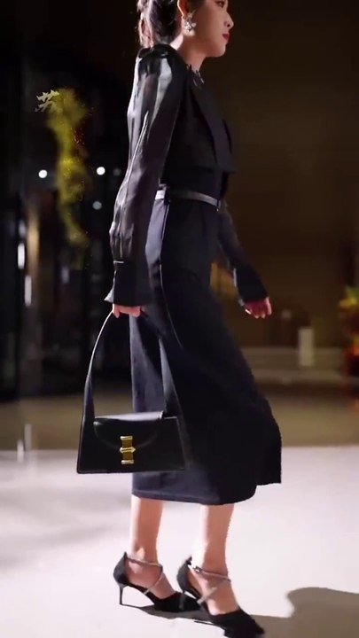 She didn't realize that the male model who made her so horny last night was her boss.|| Asian Drama || Chinese drama english subtitle Drama