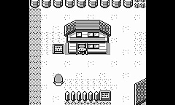 Pokémon Version Jaune : Édition Spéciale Pikachu online multiplayer - gb