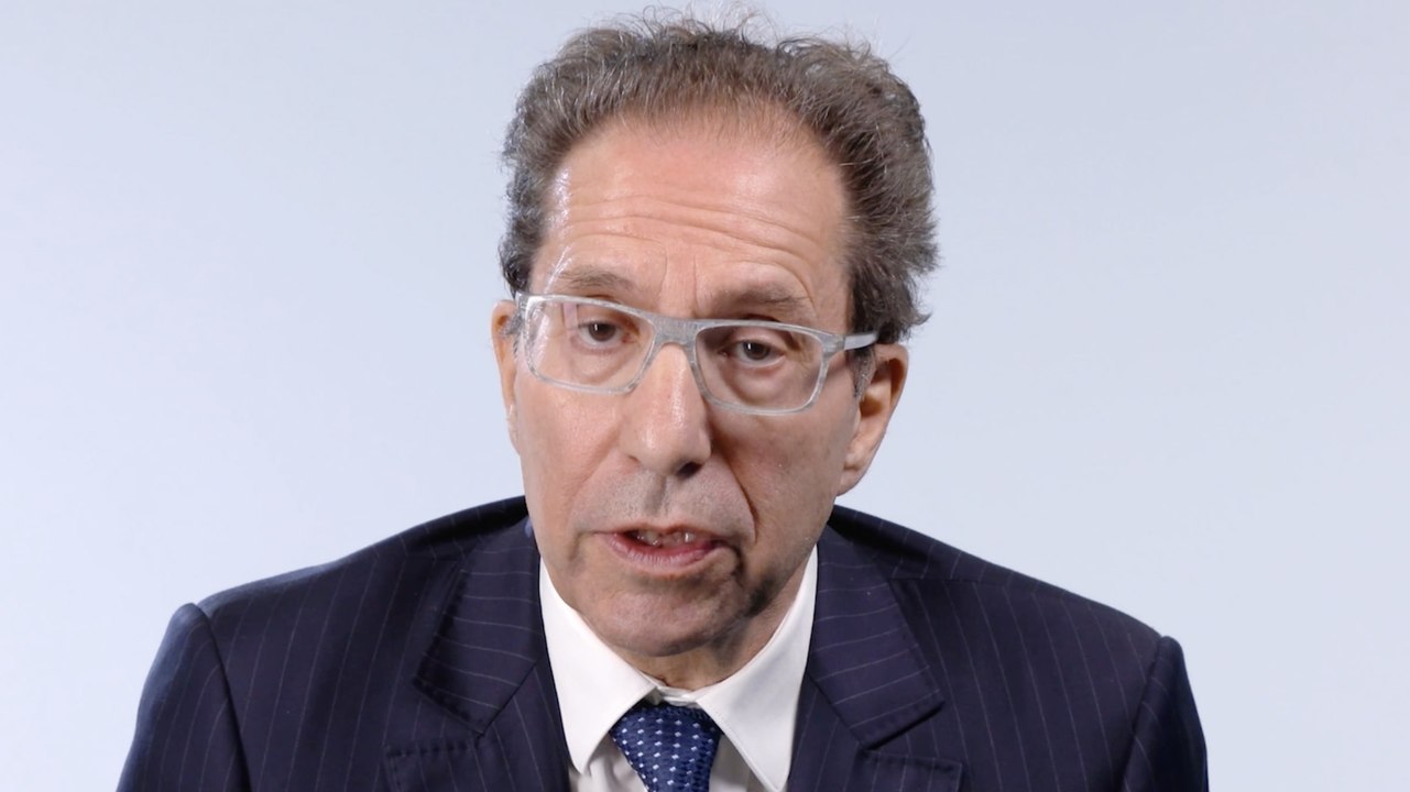 “Biden jette l’éponge. Stratégiquement et géopolitiquement, c’est nécessaire”, admet le Dr Christian Recchia