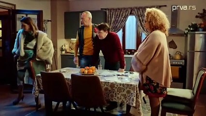 Igra sudbine epizoda 930