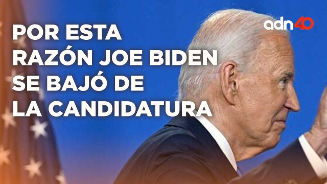 ¿Qué pasará con los demócratas y cuál será el futuro de EE.UU. sin Joe Biden?