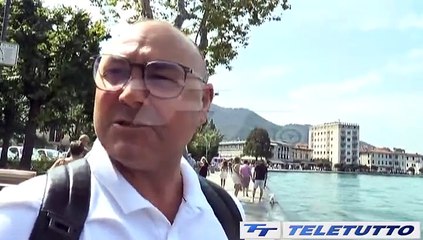Video News - Buona stagione per il Sebino
