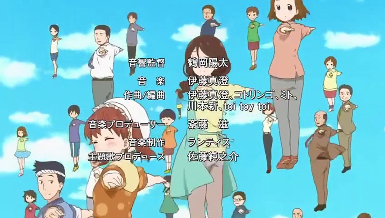 Kobayashi-san ep2