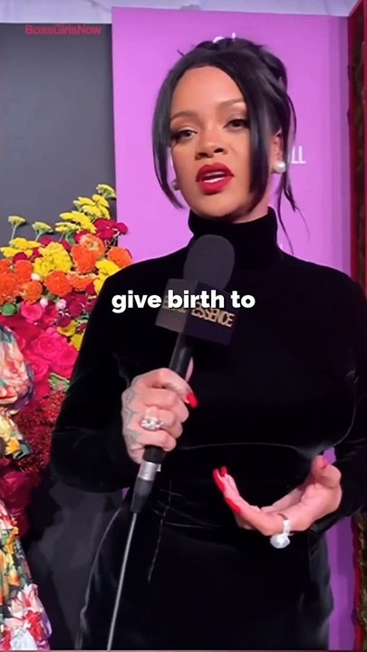 Why Is Rihanna interview about black women  So Popular Right Now?