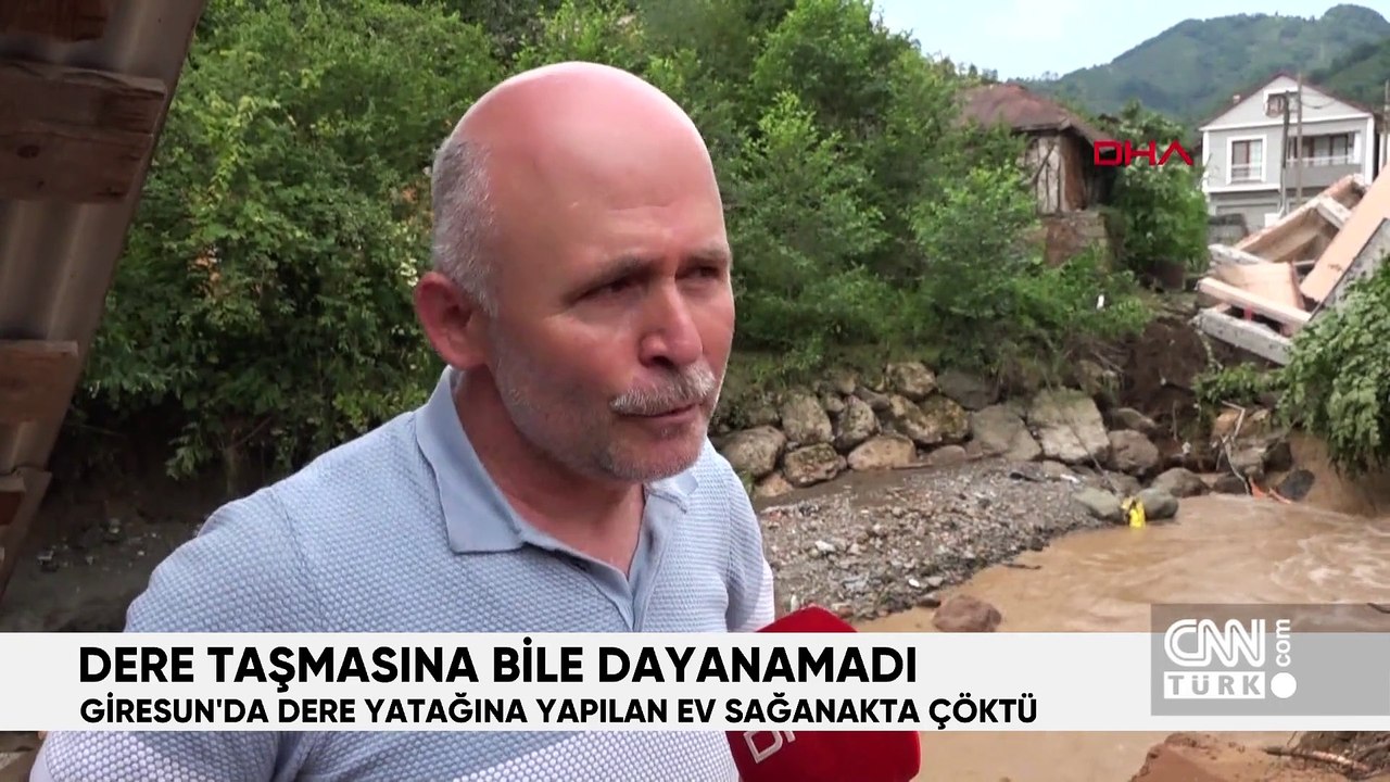 Hafta Sonu Ana Haber 20 Temmuz 2024 Cumartesi