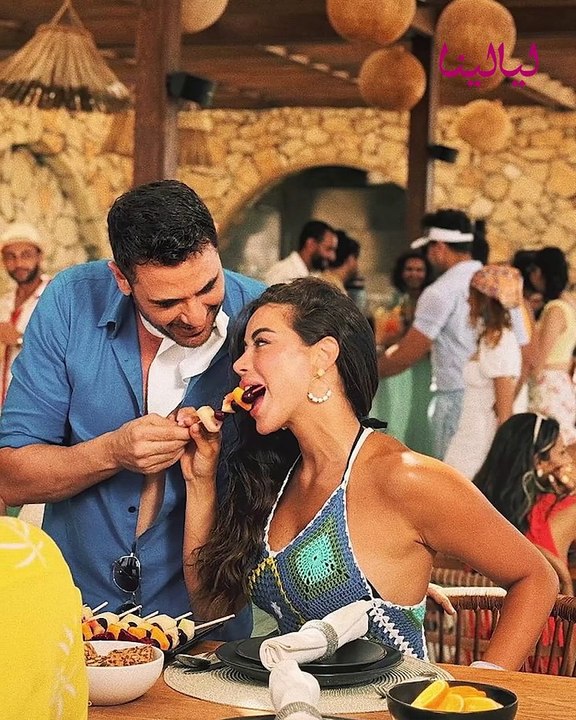 بعد تصدرها التريند في إعلانها مع أحمد عز: أبرز المعلومات عن يارا السكري