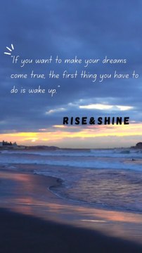 Motivational & Inspiring Quote__