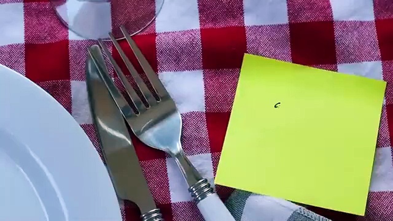 Post It  (short film)