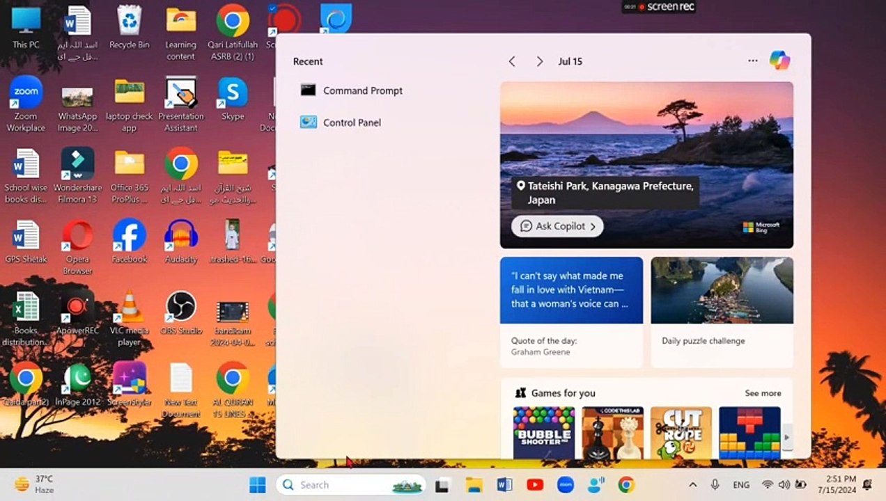 how to chek original windows