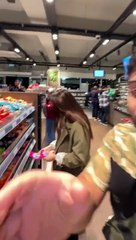 Ducky Bhai favorite snacks purchasing