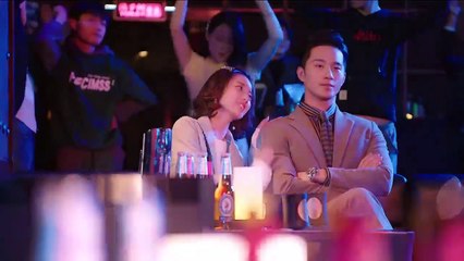 My Girlfriend is an Alien S01 Episode 11 in Hindi