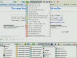 Torrent program  - Torrent Sites