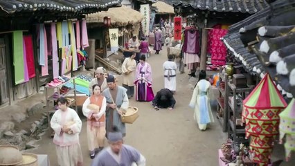 Mi Única Canción de Amor Capítulo 15 🌸 - La Obsesión de Bo Nui por la Fortuna y su Destino