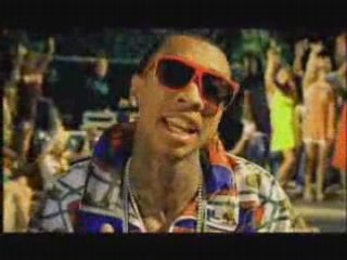 Tyga - Coconut Juice