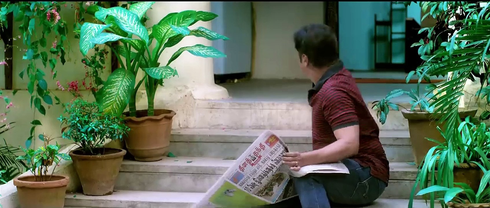 Kadhale Kadhale song |  Indru Netru Naalai movie