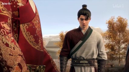 12 Hui Ming Fenghuo San Yue