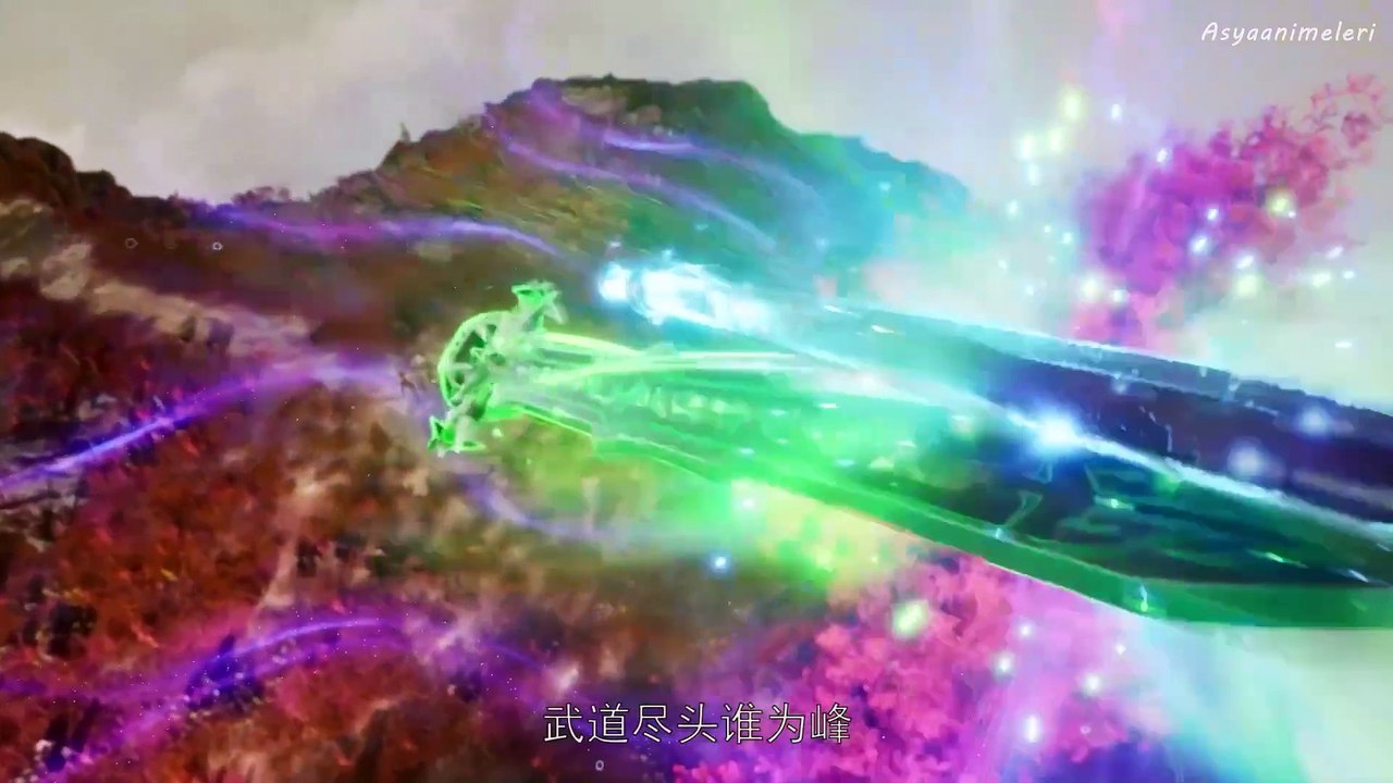 Martial Master Episode 456