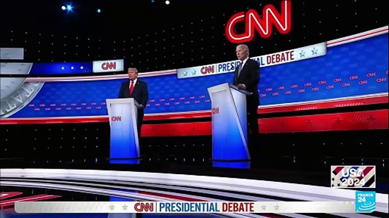 États-Unis : Joe Biden annonce retirer sa candidature à la présidentielle