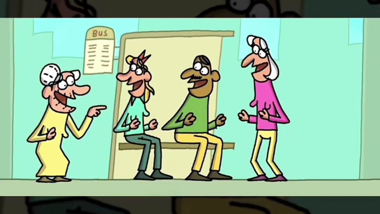 The Flash  Cartoon Box Video|| Cartoon Box Best Video Clips|