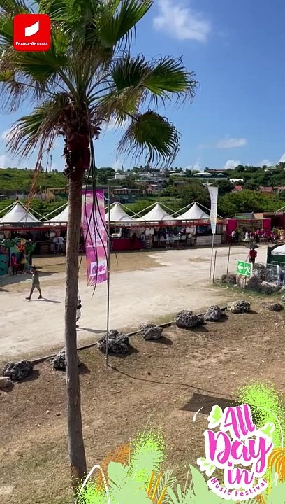 ADI 2024 - Les portes sont ouvertes, le premier DJ est là