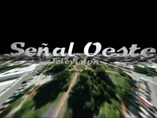 ID de Señal Oeste Televisión - 2010