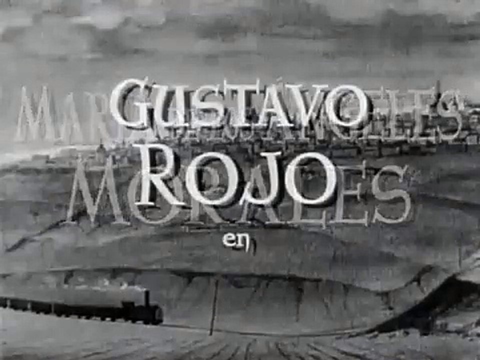 De Madrid al cielo (1952)