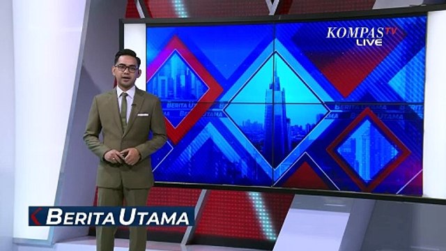 Houthi Akui Serang Pusat Perekonomian Israel di Tel Aviv, Kota Pelabuhan Yaman Balas Diserang