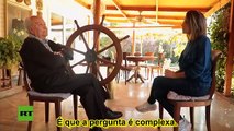 Vozes do silencio Nem perdão, nem esquecimento