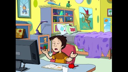 Keymon Ache Season 1 - Episode 1