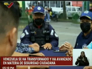 Plan República es garante de paz, orden y estabilidad de la nación en cada proceso electoral