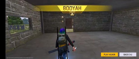 GARENA FREE FIRE MAX || indian married life village || India against corruption vikaral ho gaya hai