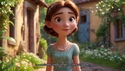 The Magical Forest Story | Cartoon Wonderland | Egnlish stories