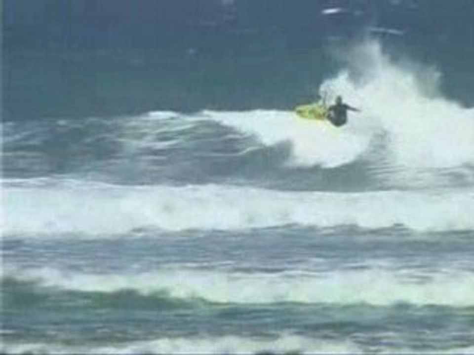 Wave riding puerto rico