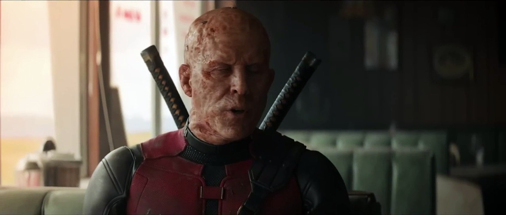 Deadpool & Wolverine - Final Trailer