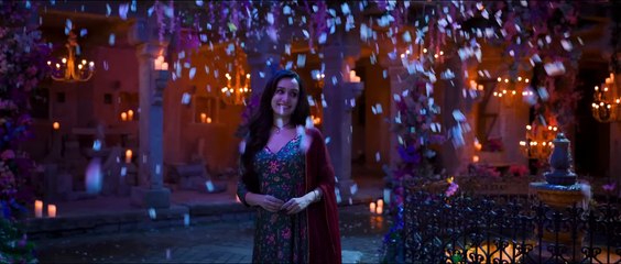 Stree 2  Official Trailer  Shraddha K  Rajkummar R  Pankaj T  Amar K  15th Aug 2024