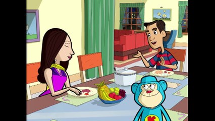 Keymon Ache Season 1 - Episode 3