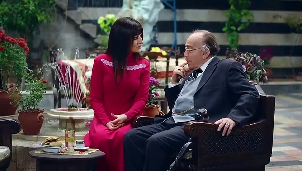 مسلسل باب الحارة 13 الحلقة 12 الثانية عشر