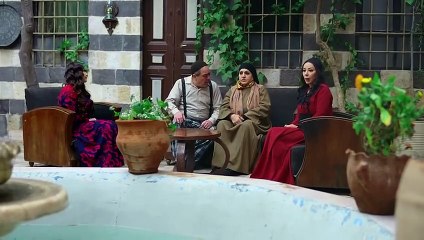 مسلسل باب الحارة 13 الحلقة 13 الثالثة عشر