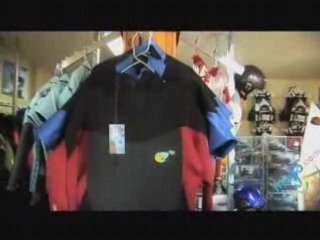 Intro To River Surfing - The Gear