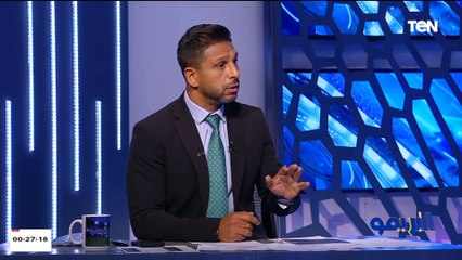 محامي رمضان صبحي يكشف كيف تتبع عينة اللاعب