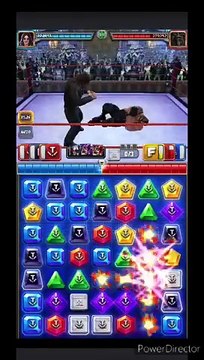 WWE Champions Game Ozzy Osbourne Diary of A Madman