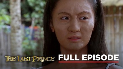 The Last Prince: Full Episode 48 (Stream Together)
