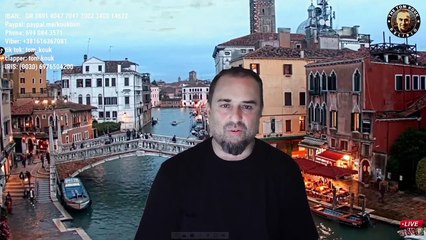 ΤΟ ΕΓΚΛΗΜΑ ΣΤΗ ΜΑΛΤΑ, ΤΑ ΒΙΝΤΕΟ ΠΟΥ ΜΑΣ ΕΣΒΗΣΕ Η KGB! _ PART I