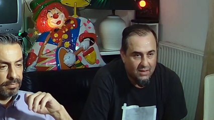 ΚΑΝΑΜΕ ΝΤΟΥ ΣΤΗ @Paranoia24 ΤΟΥ ΦΟΥΡΝΑΡΗ! _ PART I