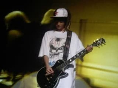 TOKIO HOTEL @ Forest National (Bruxelles). 03/03/08.