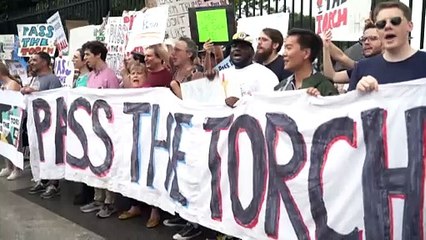 Biden says he is ‘absolutely’ staying in the race, despite growing pressure to step down