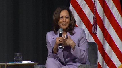 바이든 후임에 지명된 '카멀라 해리스'는 누구? [앵커리포트] / YTN