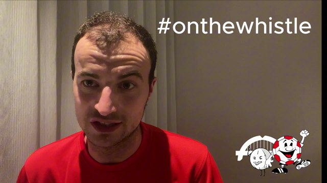 #onthewhistle - Phil Smith answers fan questions after Eldense win