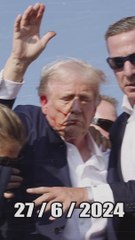 إنسحاب جو بايدن من انتخابات الرئاسة