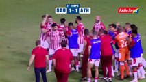 Náutico 1x1 Athletic - Gol de Gustavo Maia - Série C - 21/07/2024